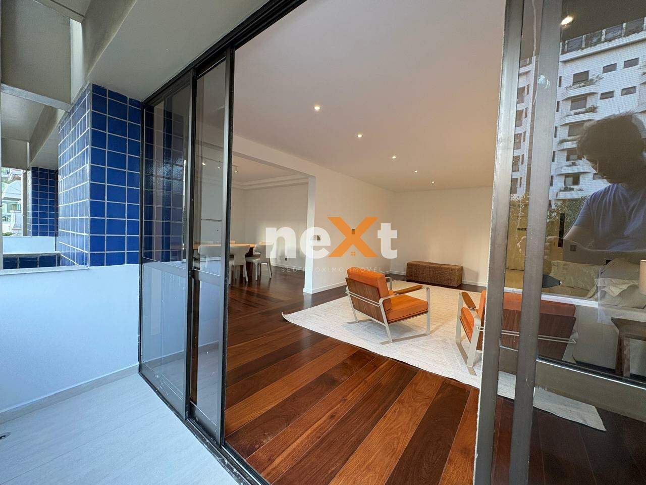 Apartamento à venda no Boqueirão: 