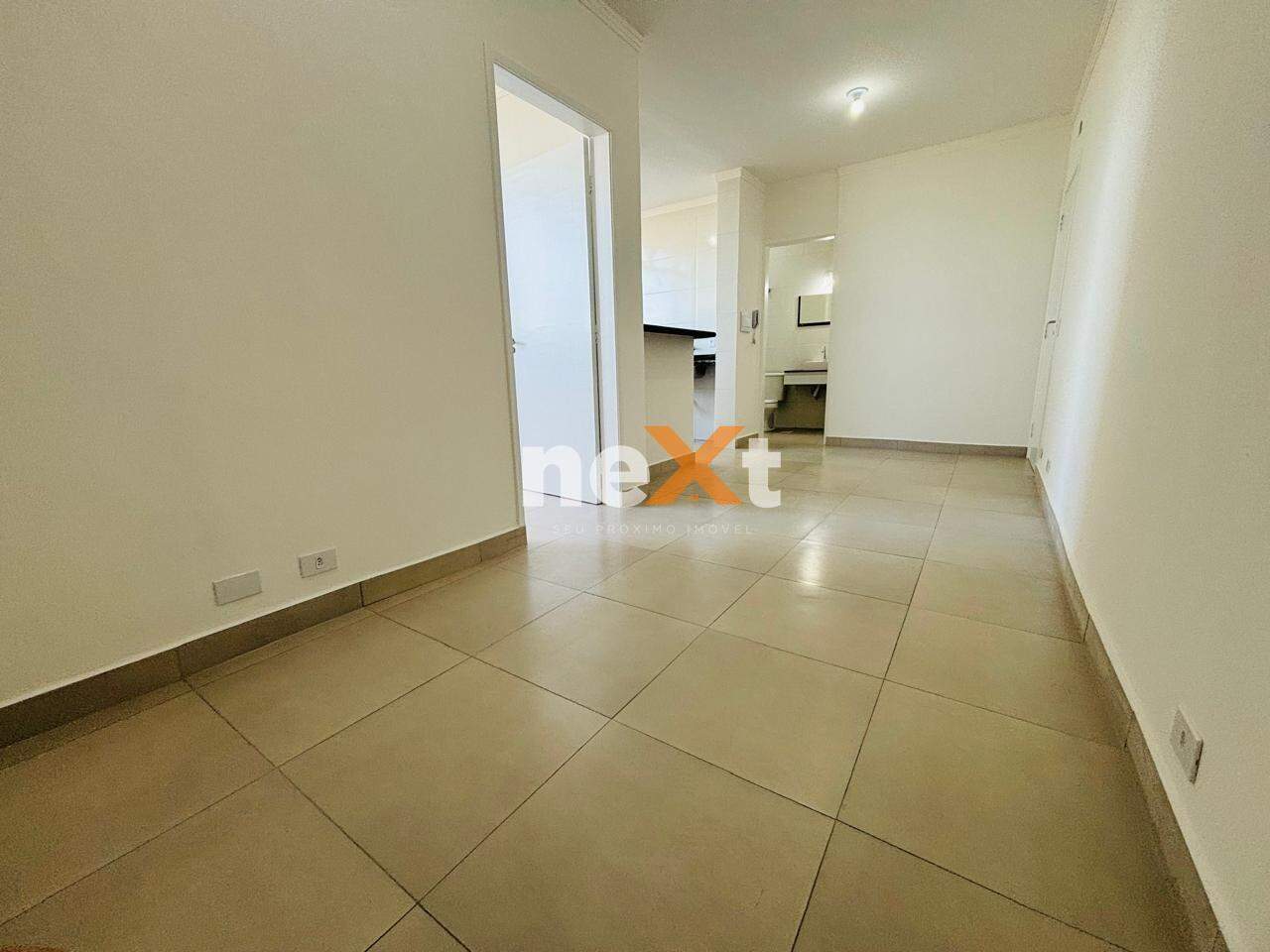 Apartamento à venda no José Menino: 