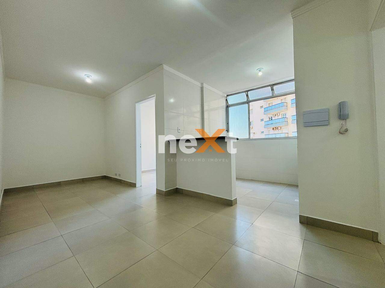 Apartamento à venda no José Menino: 