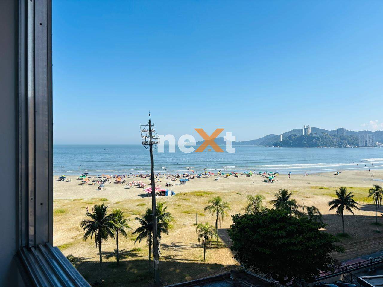 Apartamento à venda no José Menino: 