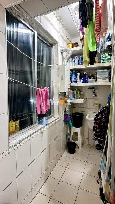 Apartamento à venda no Vila Mathias: 