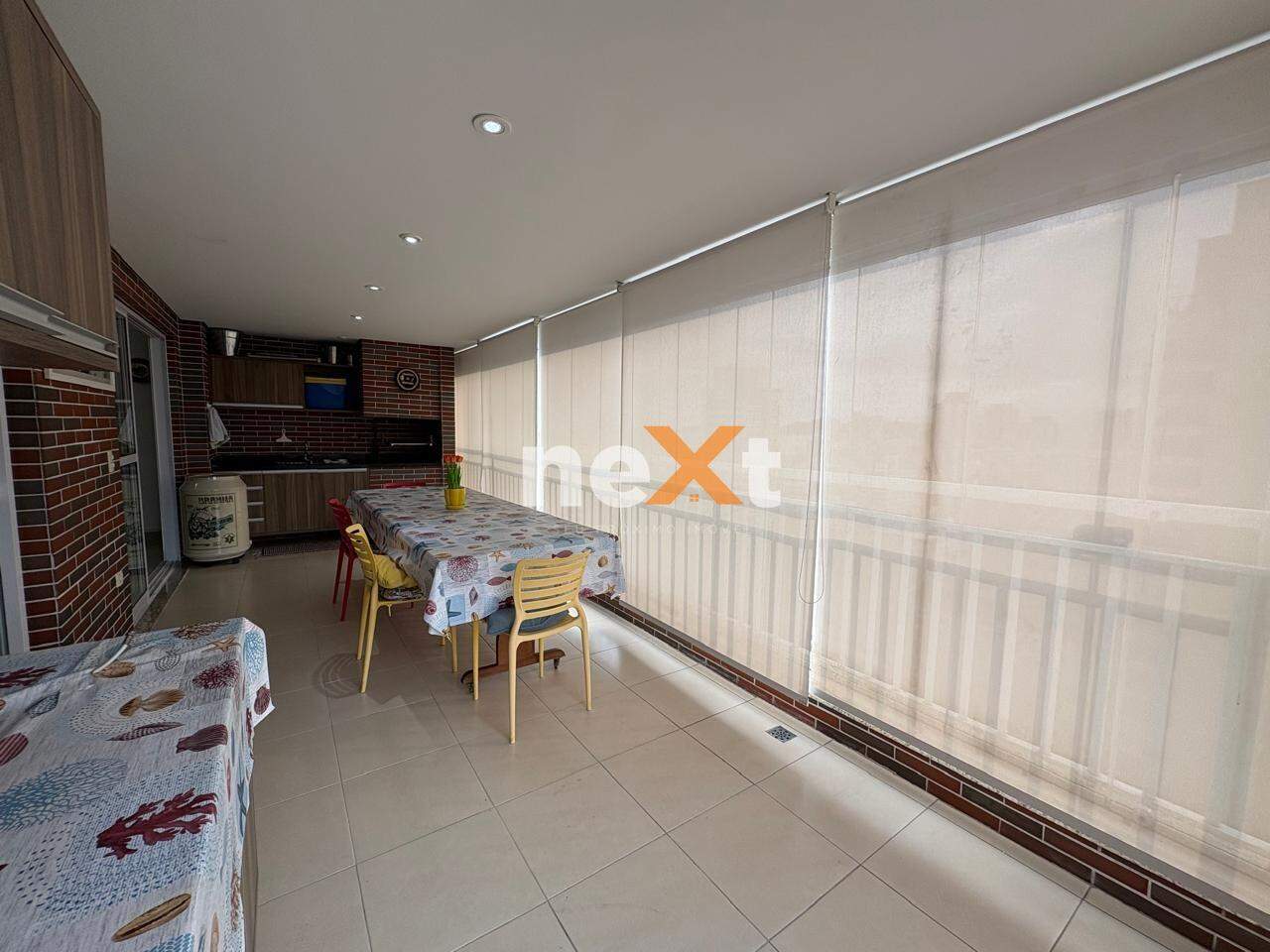 Apartamento à venda no Boqueirão: 