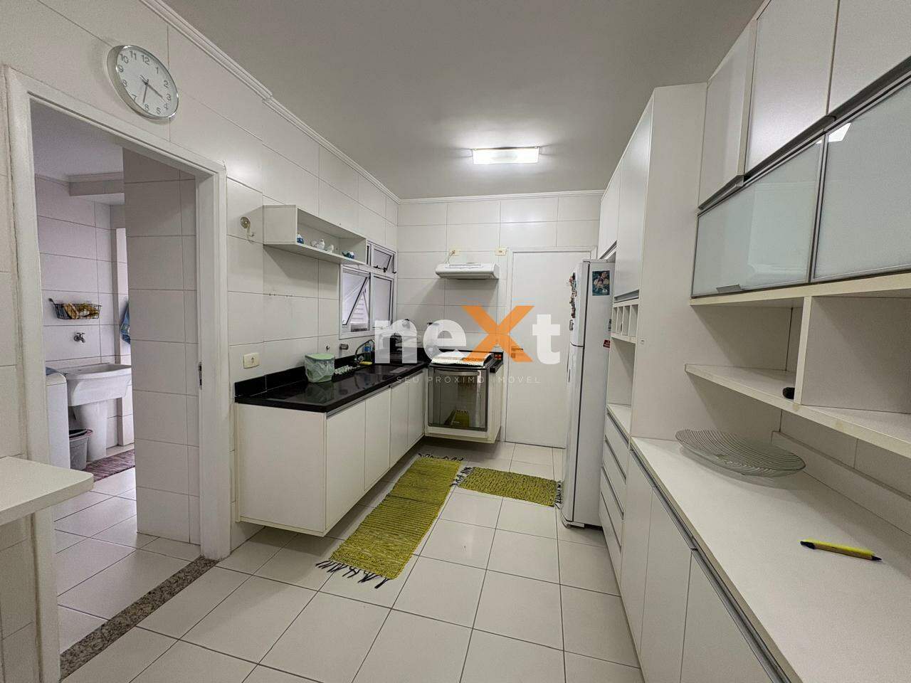 Apartamento à venda no Boqueirão: 