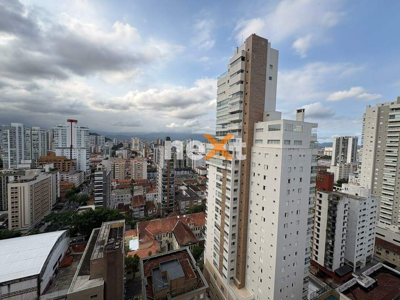 Apartamento à venda no Boqueirão: 
