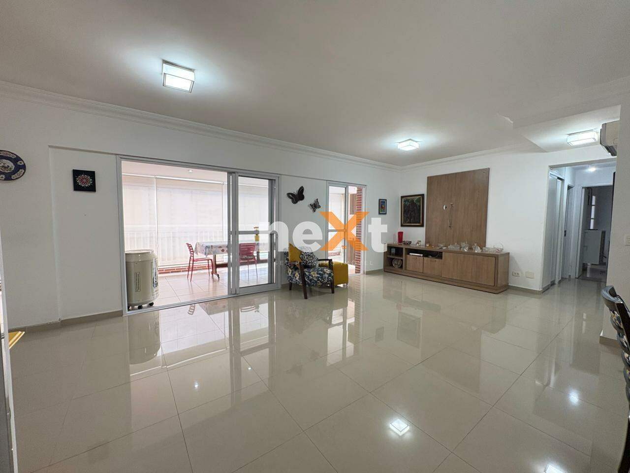 Apartamento à venda no Boqueirão: 