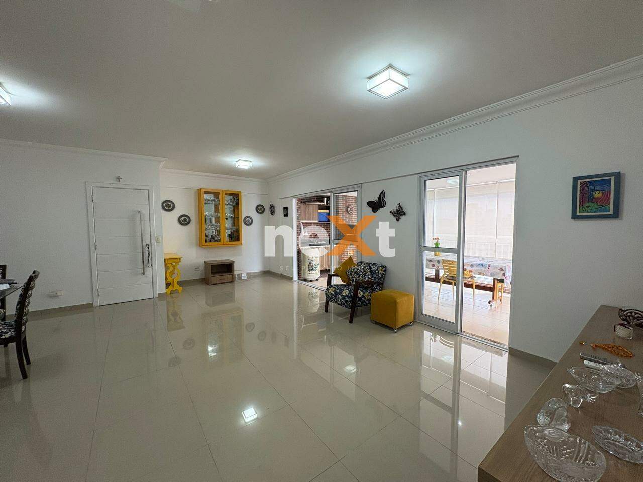 Apartamento à venda no Boqueirão: 