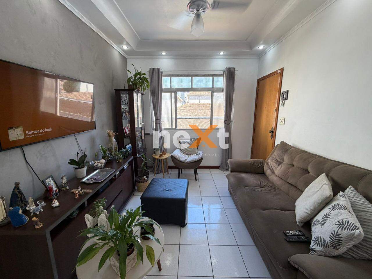 Apartamento à venda no Ponta da Praia: 