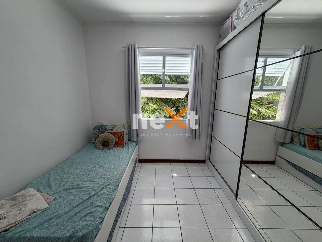 Apartamento à venda no Ponta da Praia: 