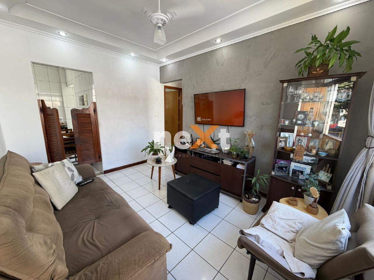 Apartamento à venda no Ponta da Praia: 