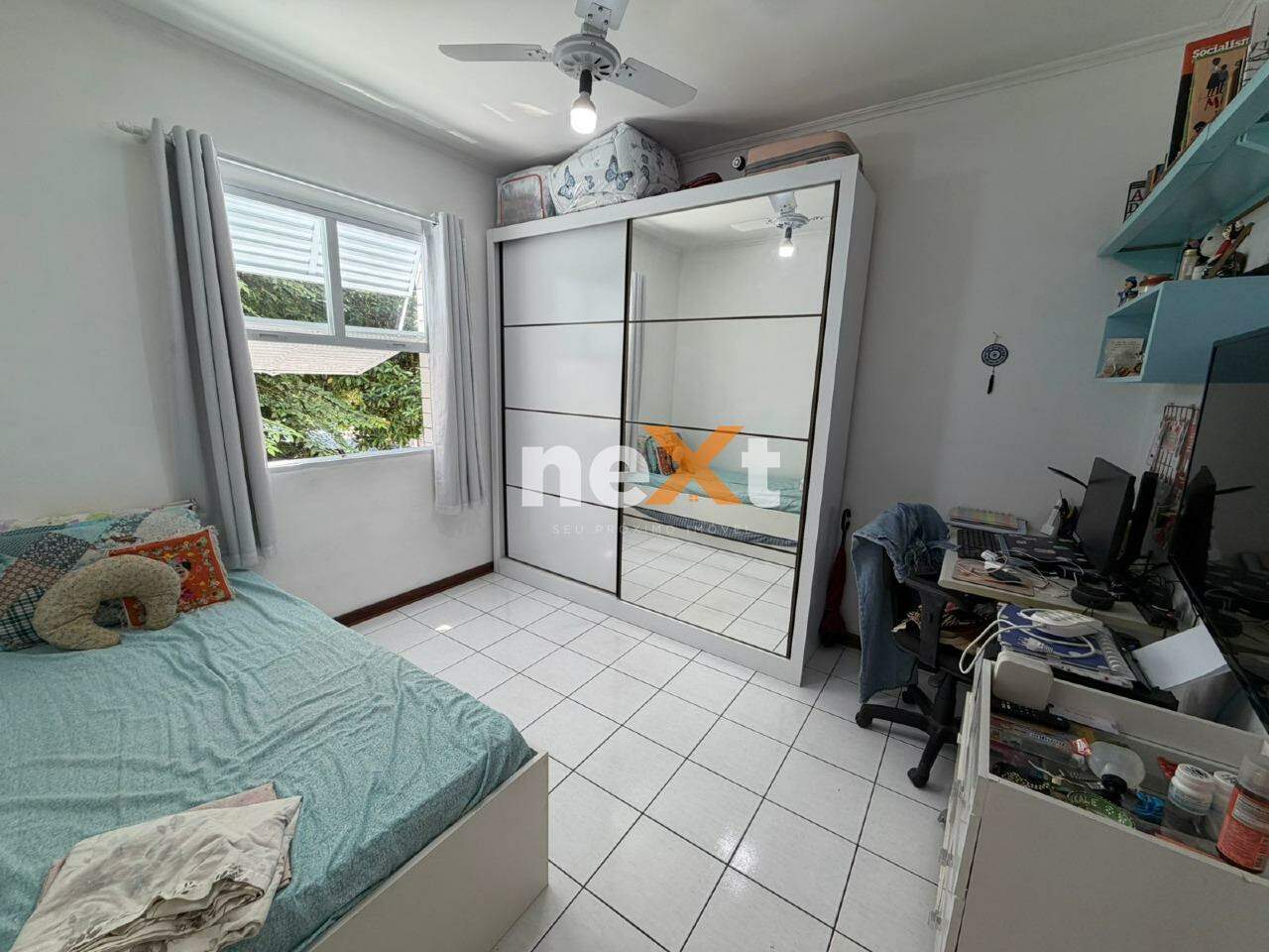Apartamento à venda no Ponta da Praia: 