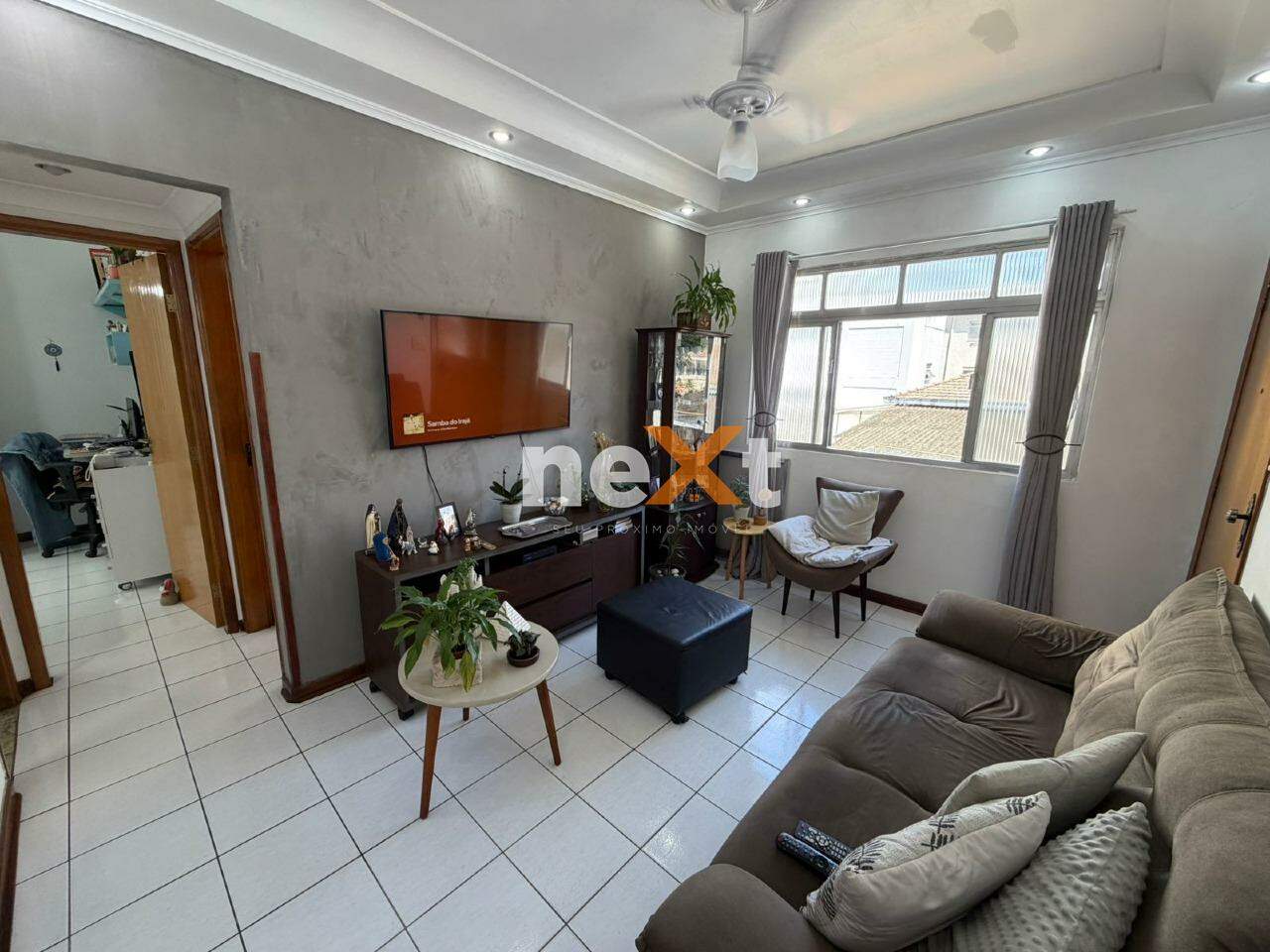 Apartamento à venda no Ponta da Praia: 