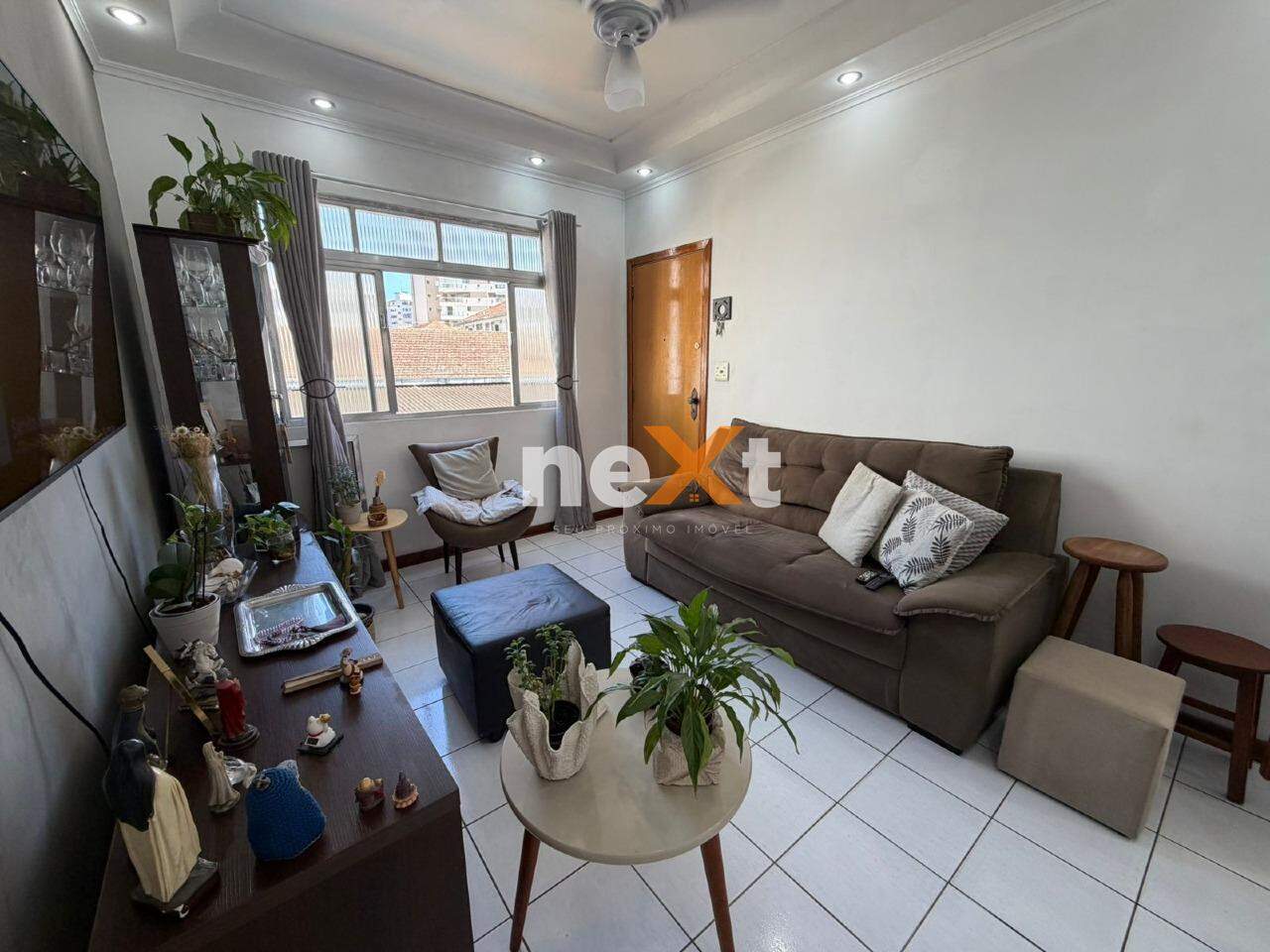 Apartamento à venda no Ponta da Praia: 