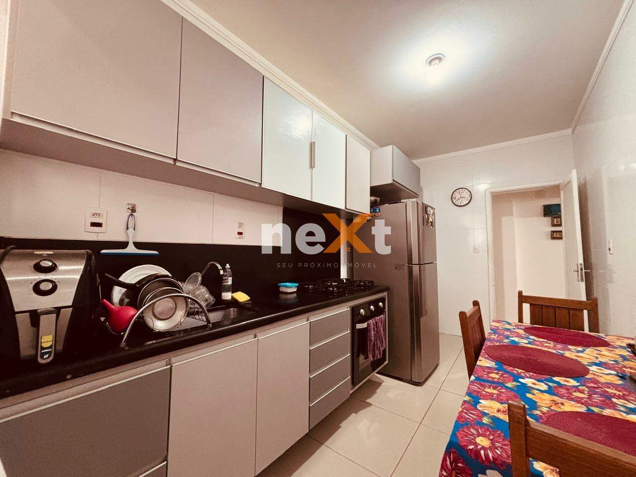 Apartamento à venda no Gonzaga: 
