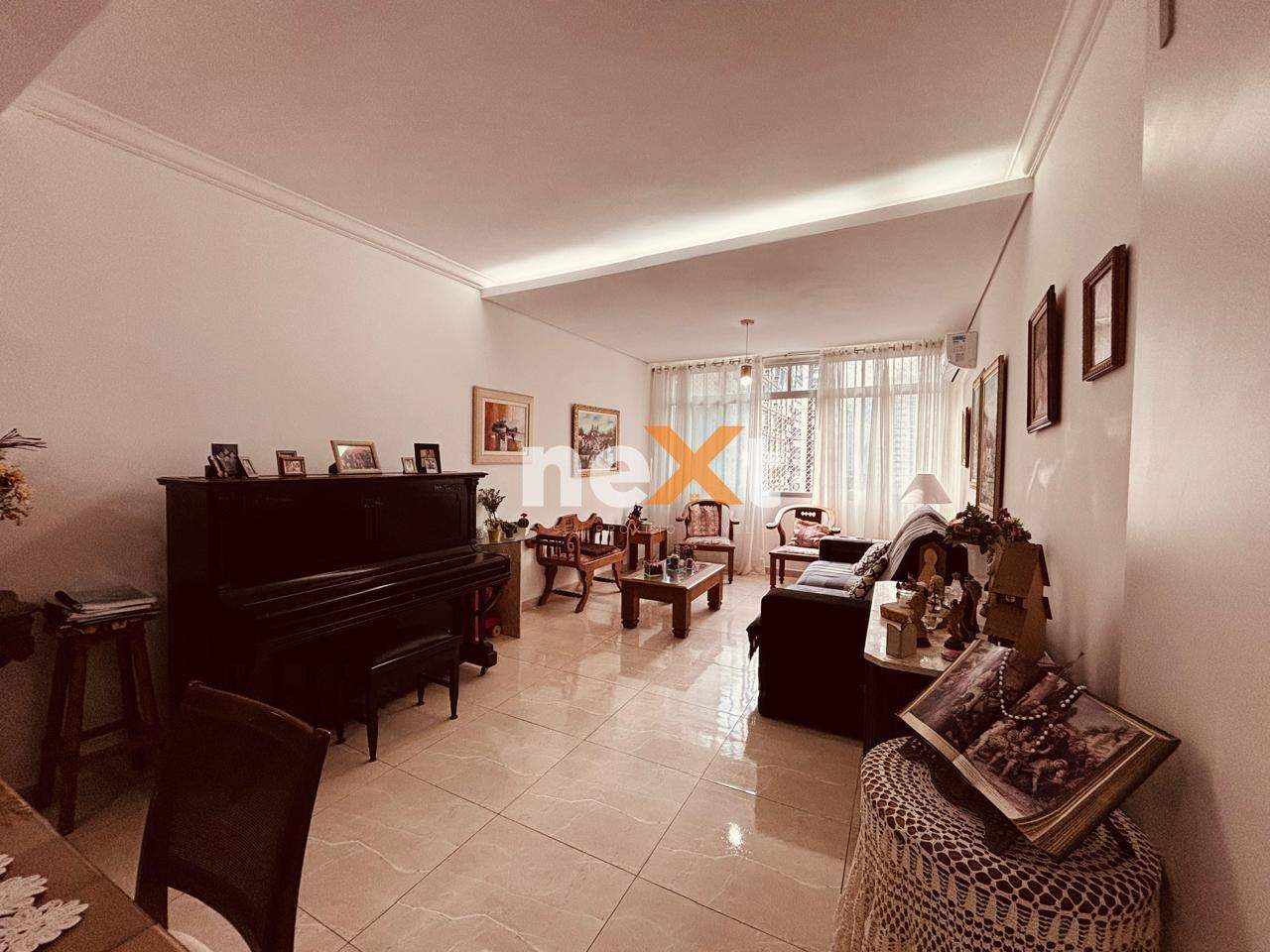Apartamento à venda no Gonzaga: 