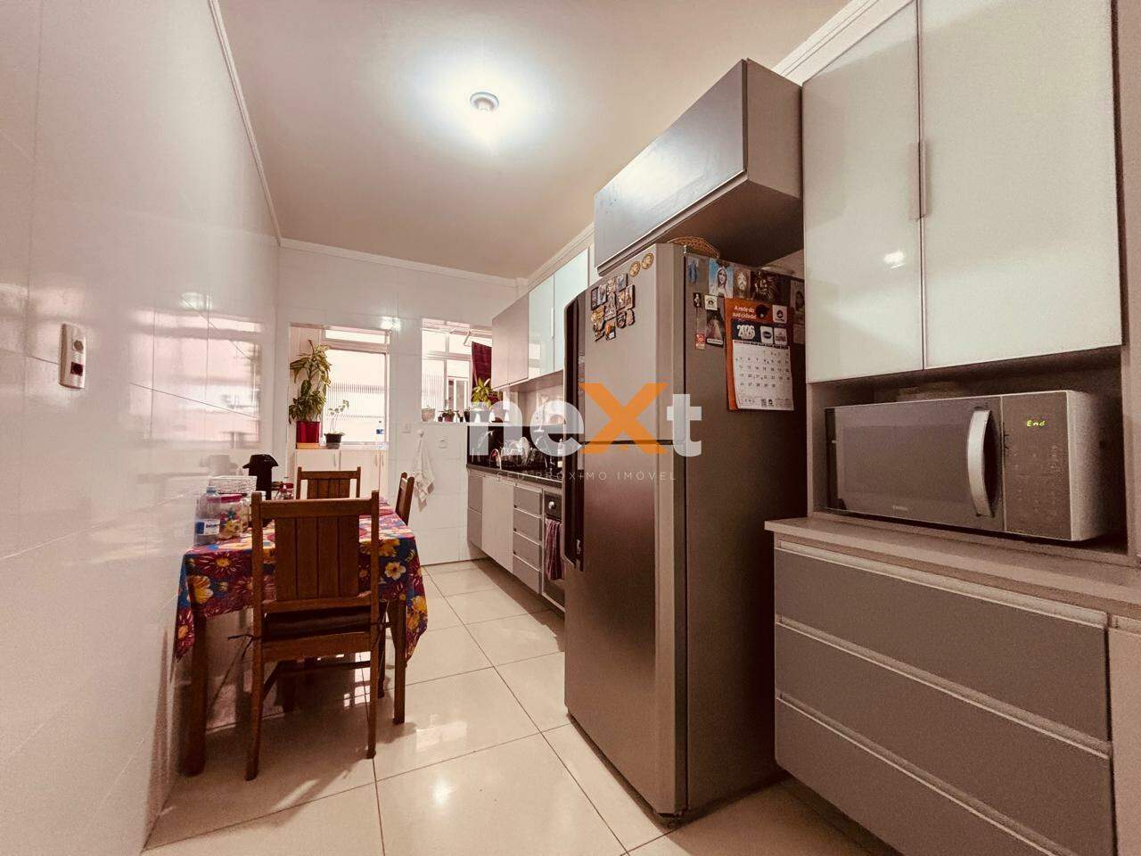 Apartamento à venda no Gonzaga: 