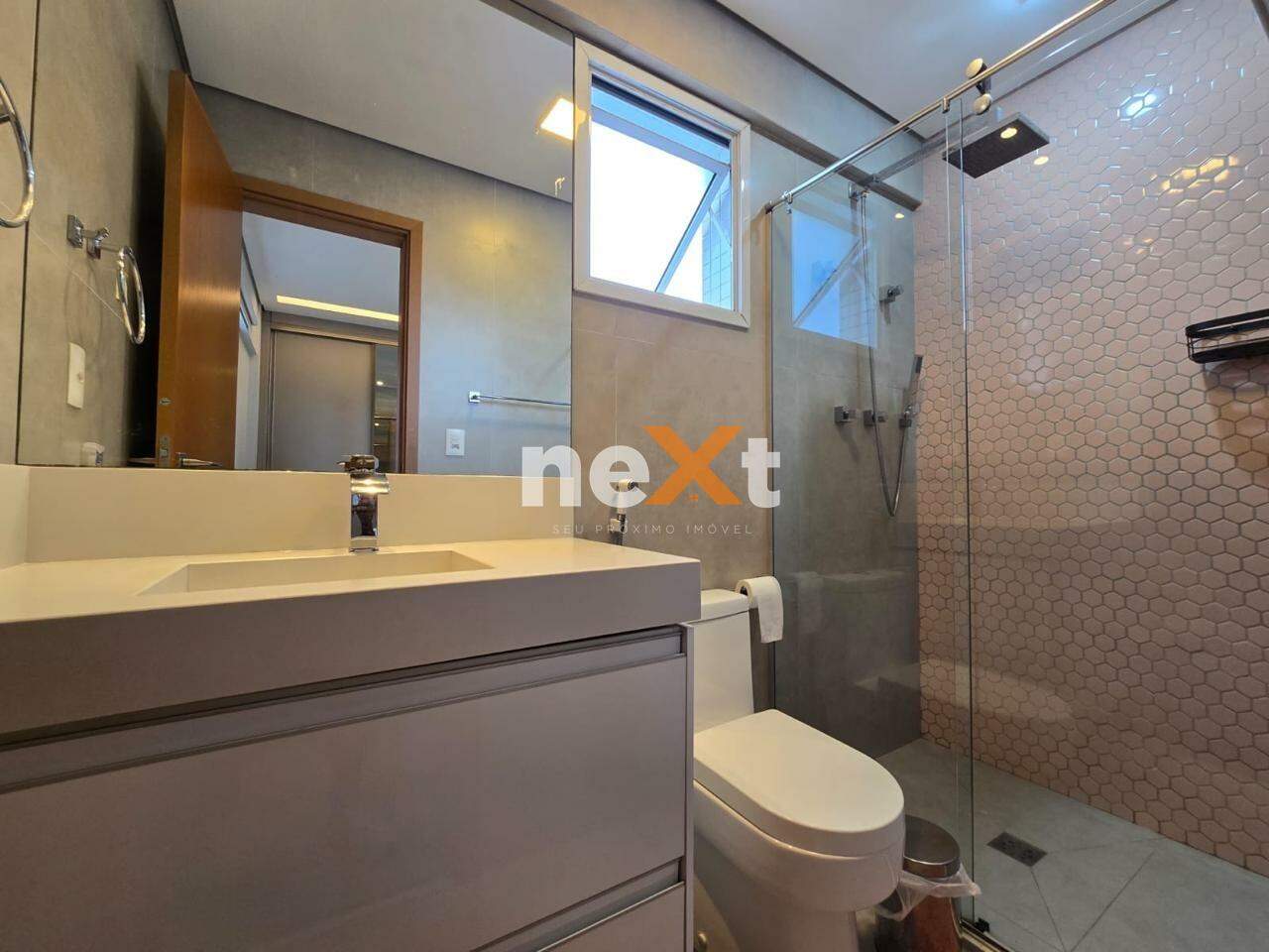 Apartamento à venda no José Menino: 