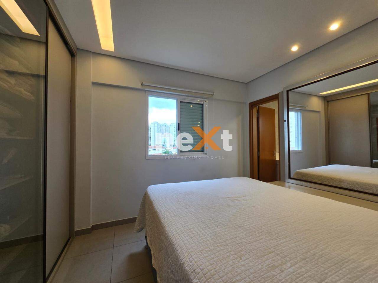 Apartamento à venda no José Menino: 
