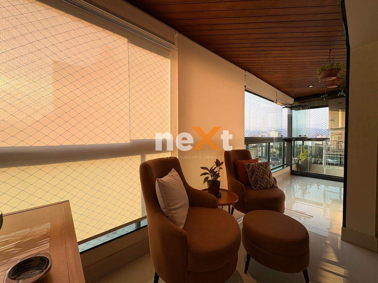 Apartamento à venda no Ponta da Praia: 