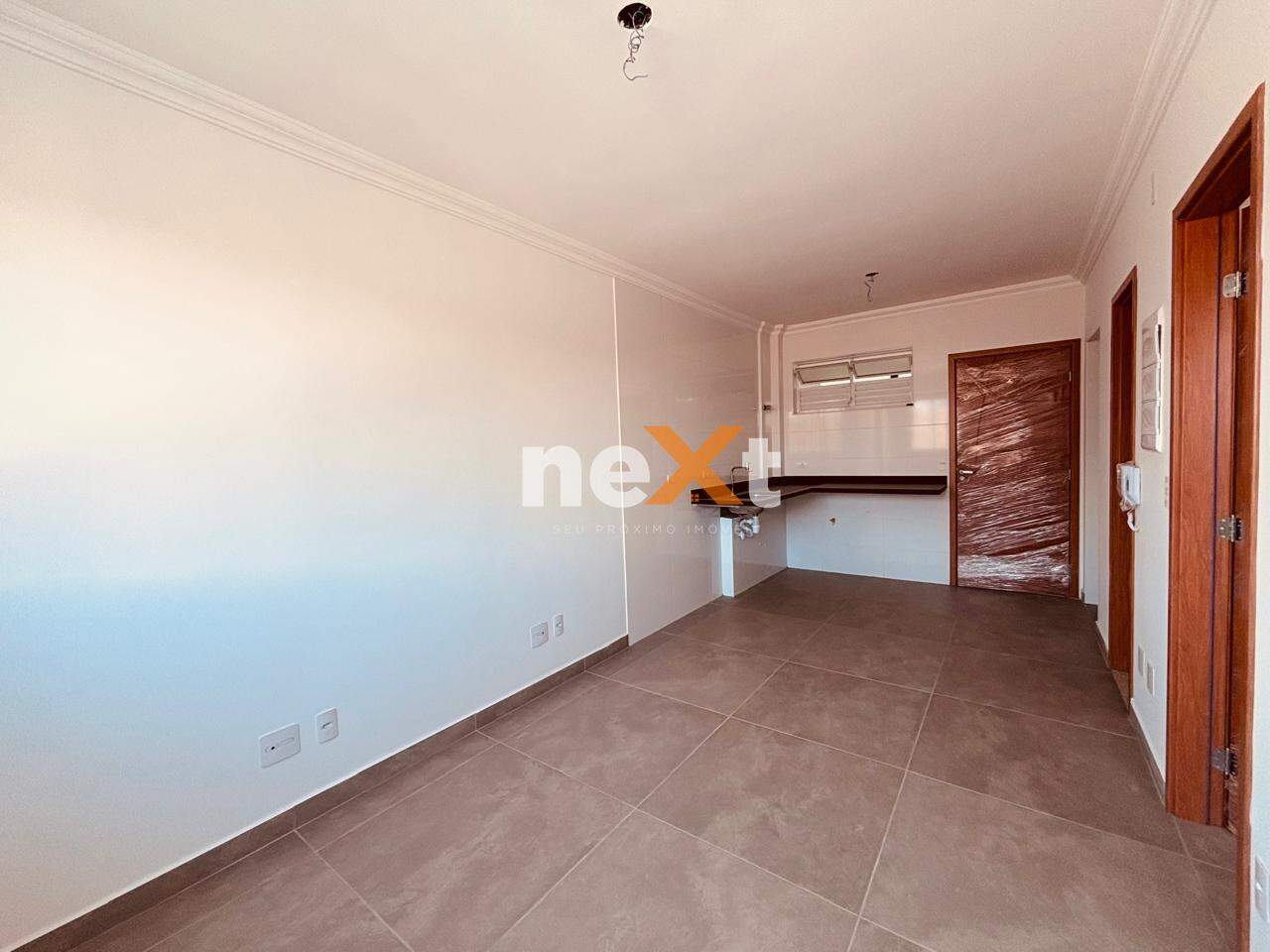 Apartamento à venda no Macuco: 