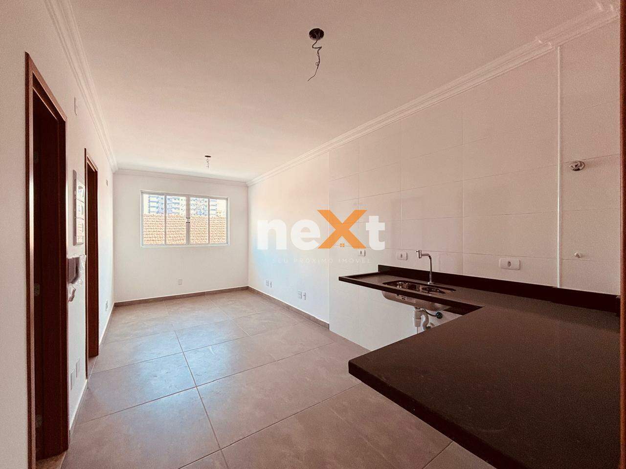 Apartamento à venda no Macuco: 