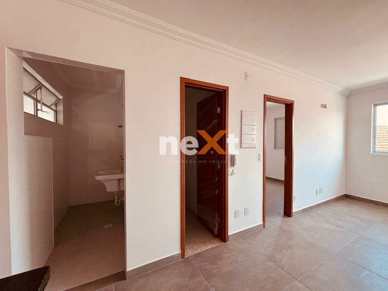 Apartamento à venda no Macuco: 