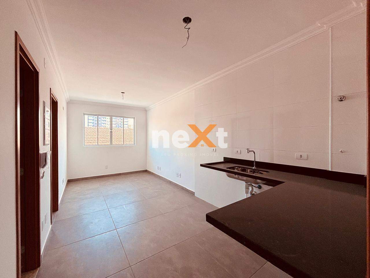 Apartamento à venda no Macuco: 