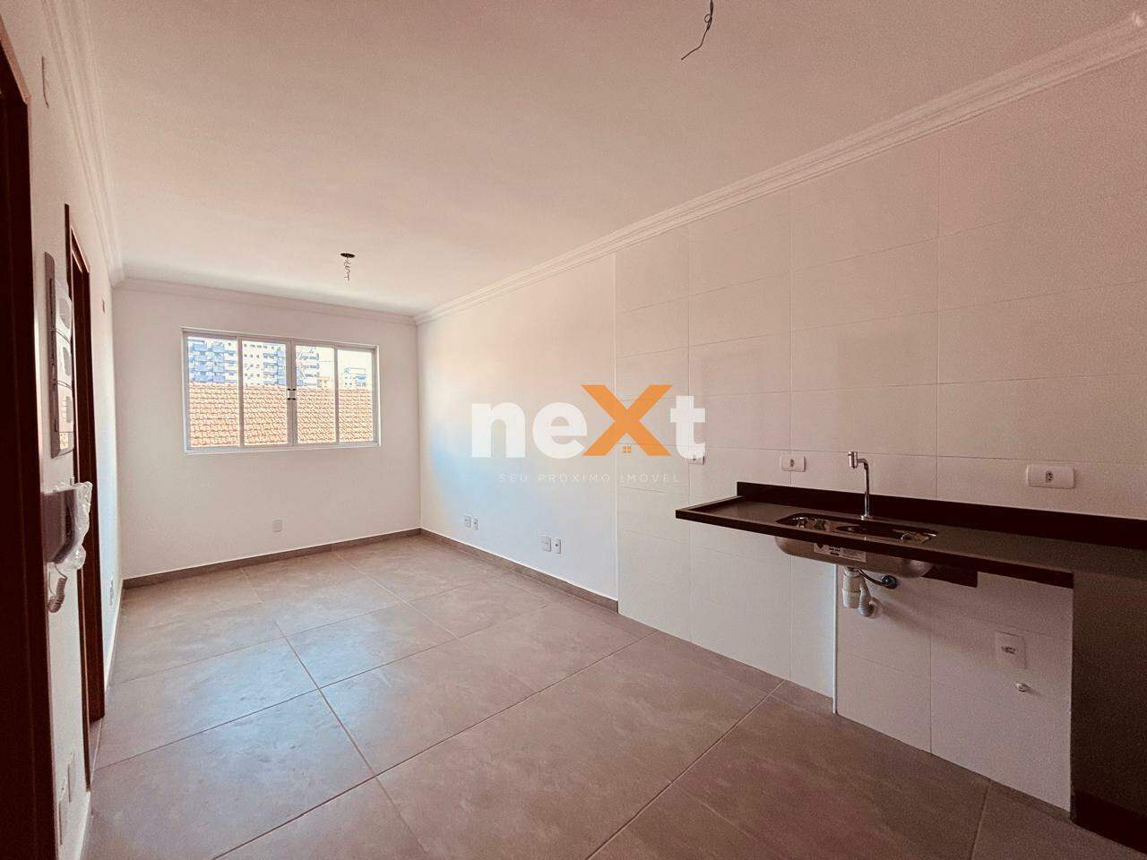 Apartamento à venda no Macuco: 