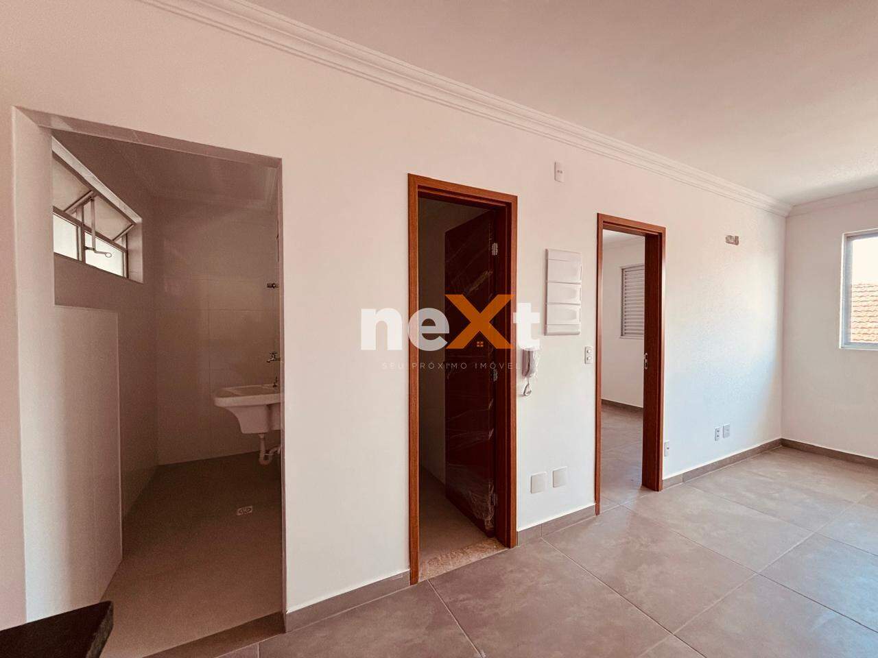 Apartamento à venda no Macuco: 