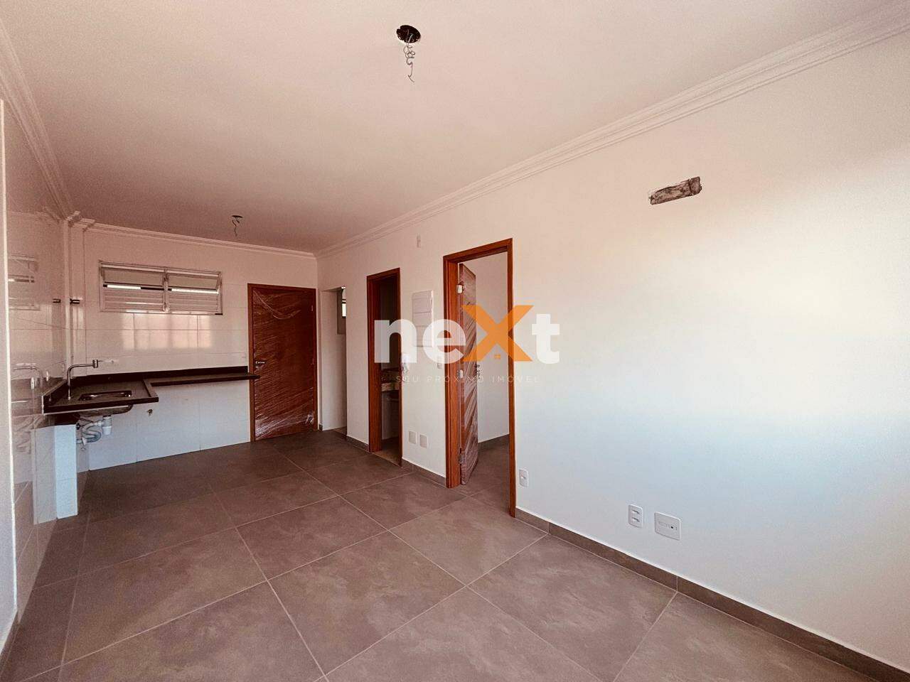 Apartamento à venda no Macuco: 
