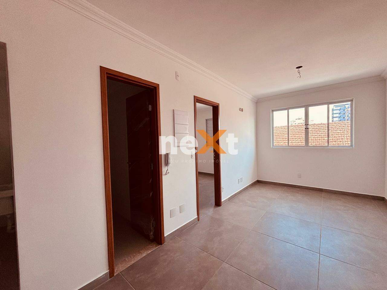 Apartamento à venda no Macuco: 