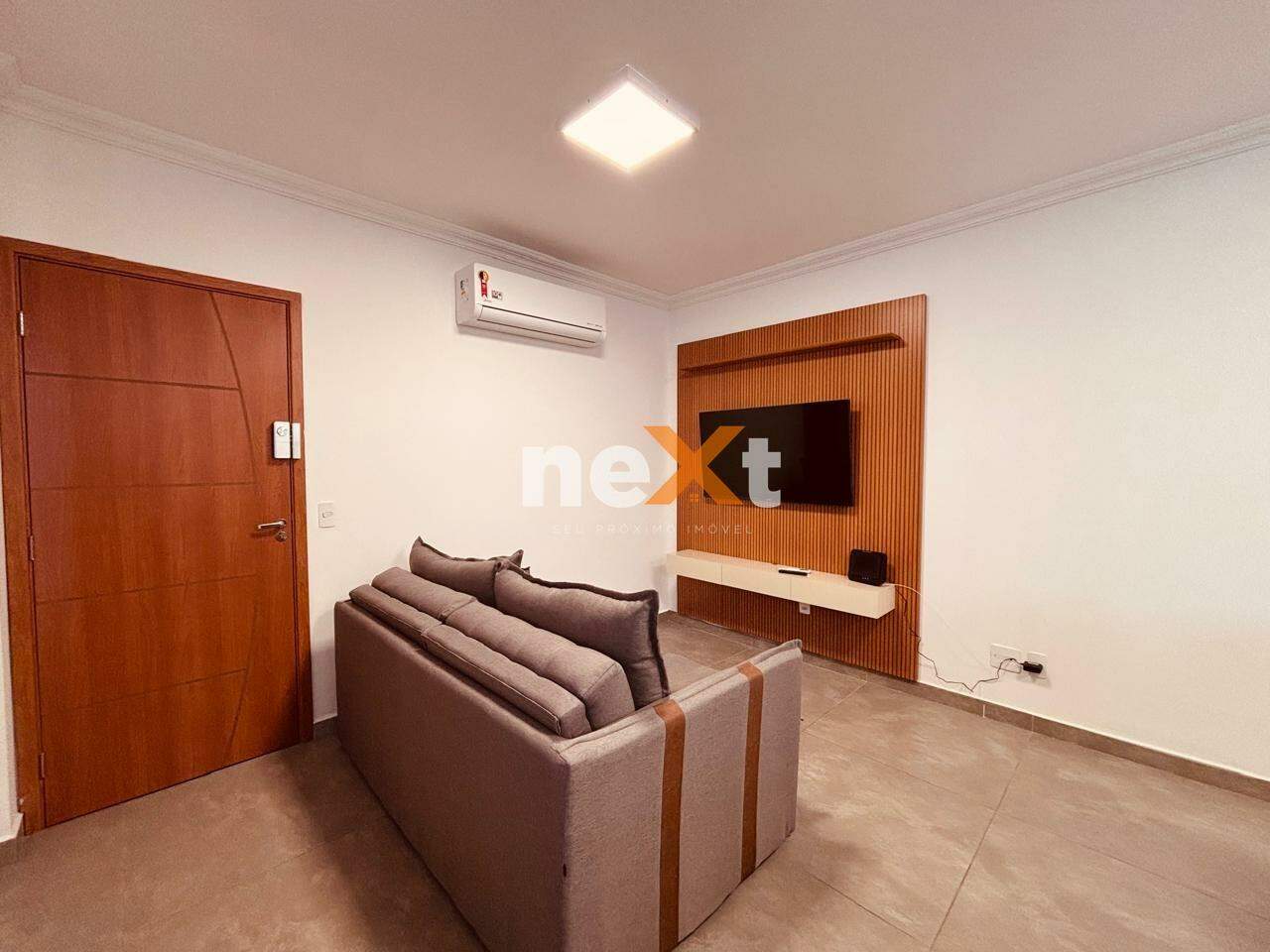 Apartamento para aluguel no Macuco: 