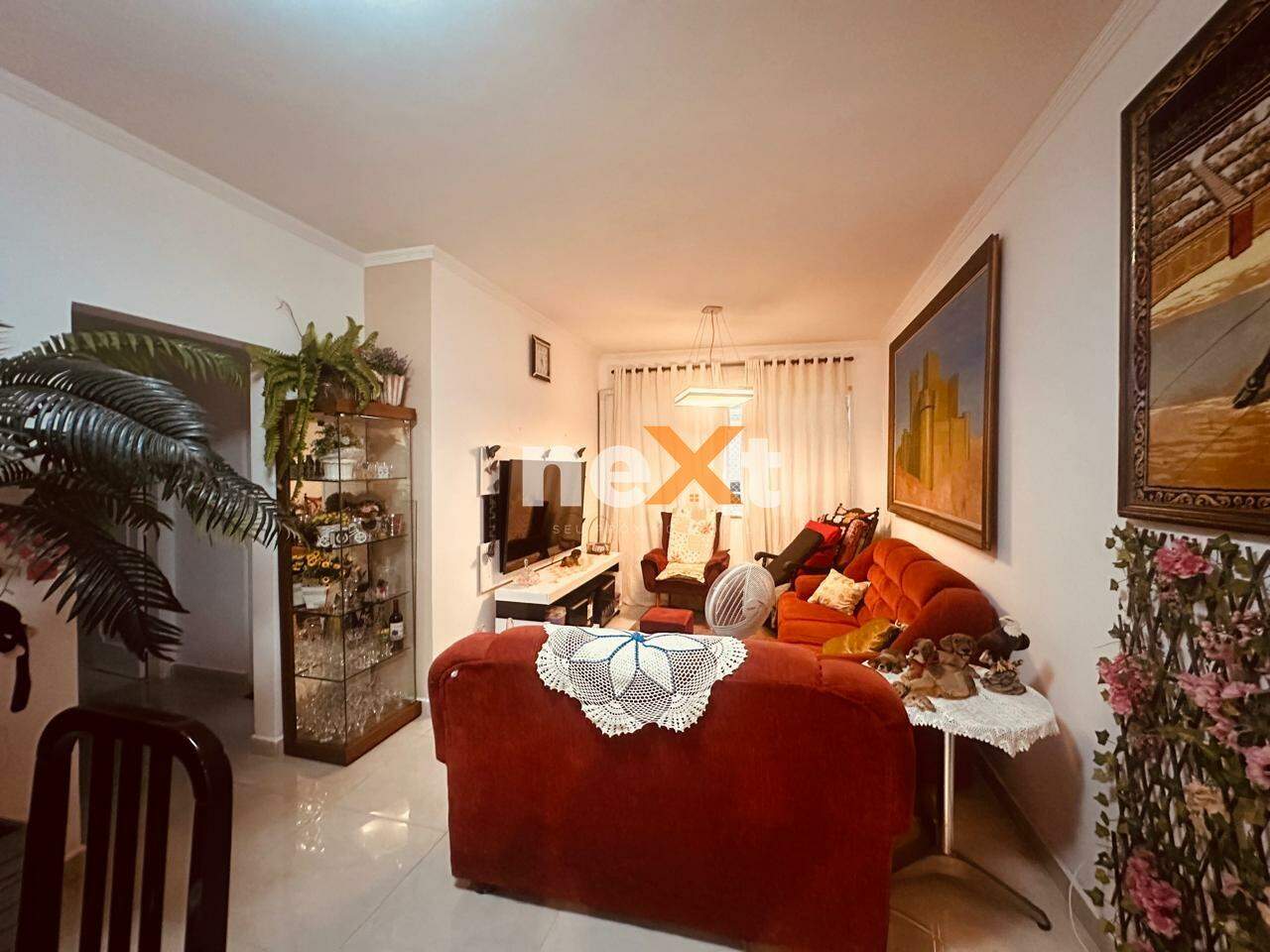 Apartamento à venda no Ponta da Praia: 