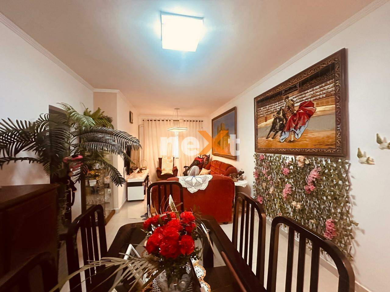 Apartamento à venda no Ponta da Praia: 
