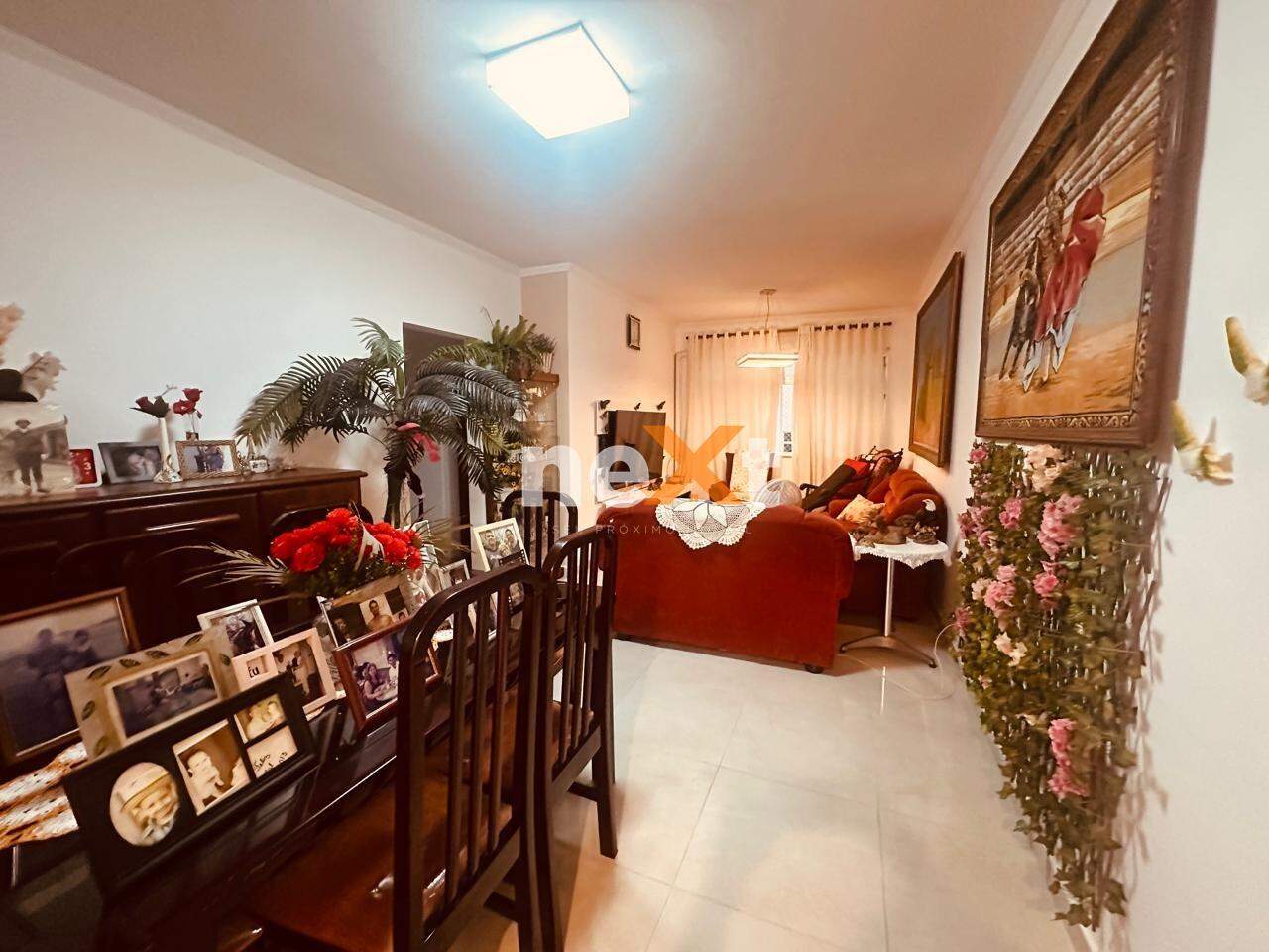 Apartamento à venda no Ponta da Praia: 