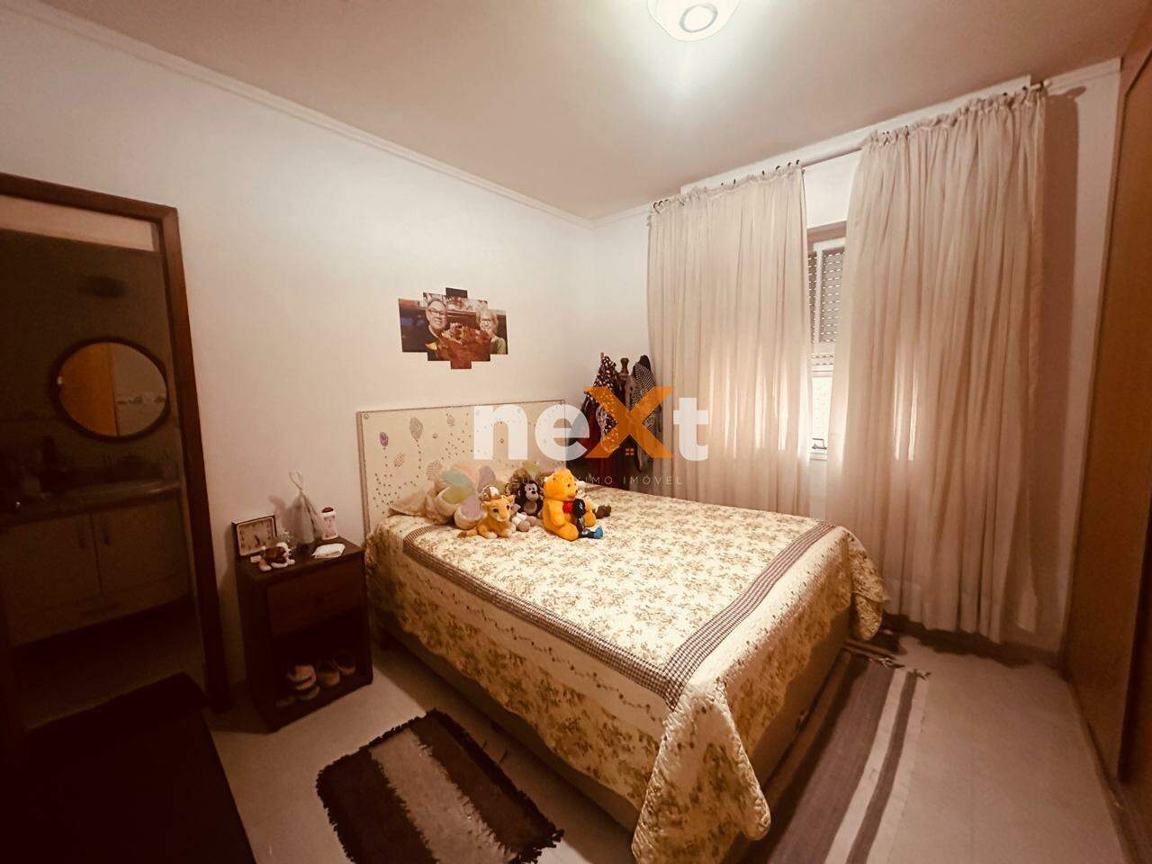 Apartamento à venda no Ponta da Praia: 