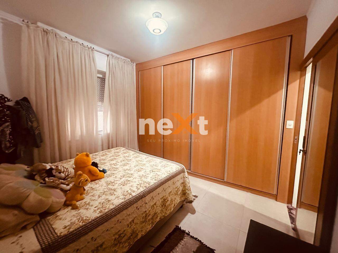 Apartamento à venda no Ponta da Praia: 