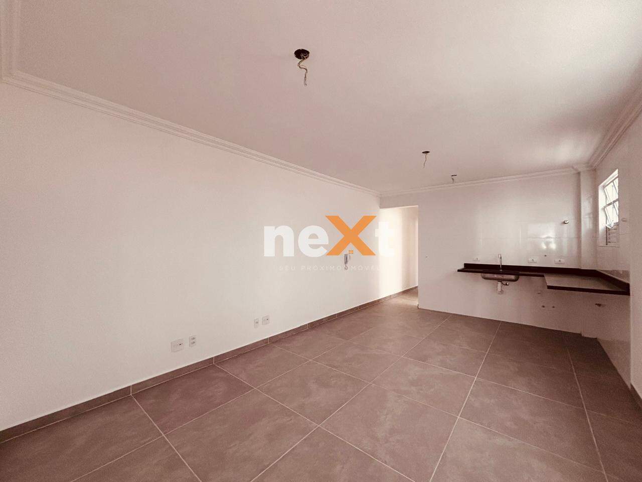 Apartamento à venda no Macuco: 