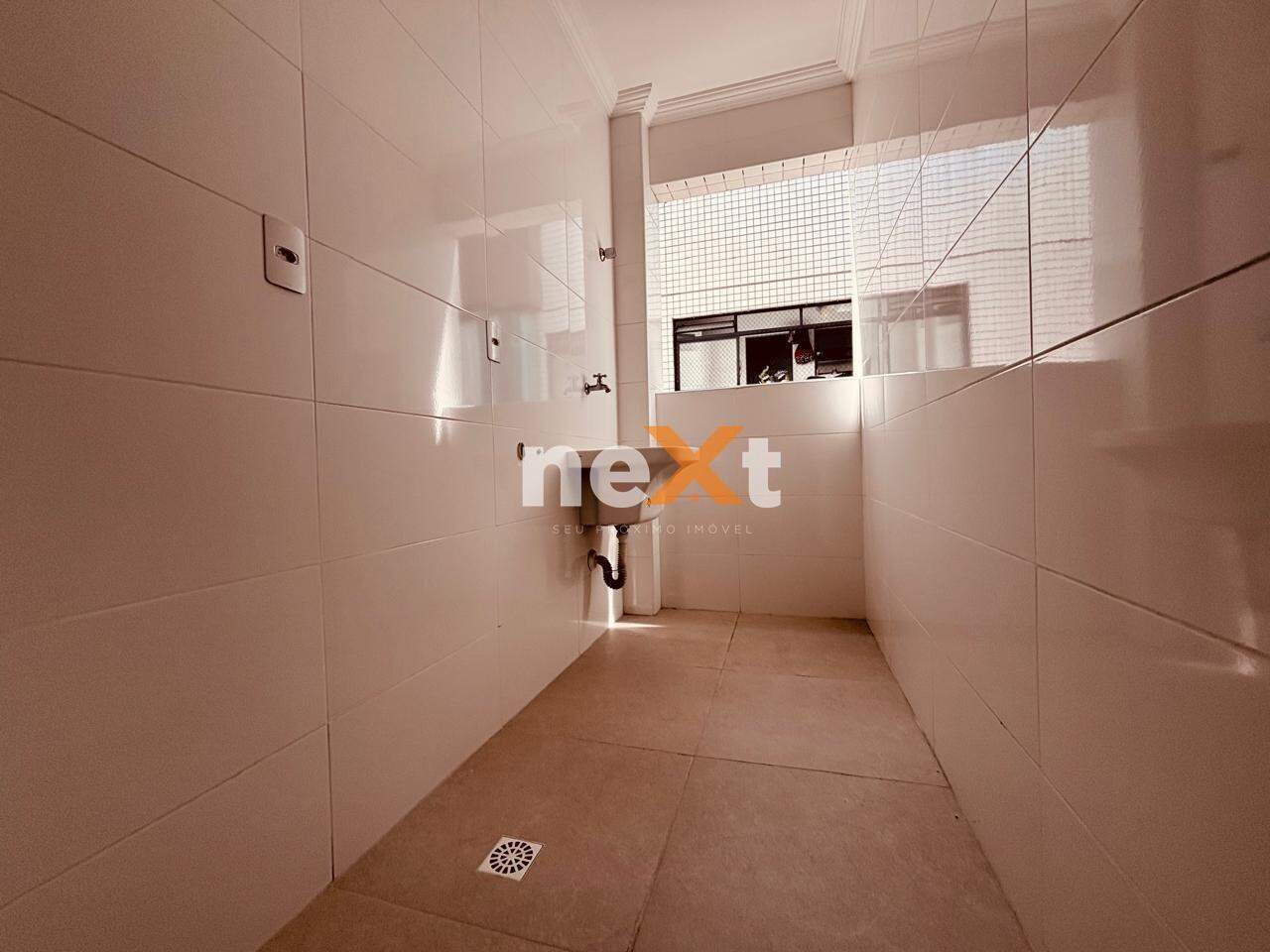 Apartamento à venda no Macuco: 