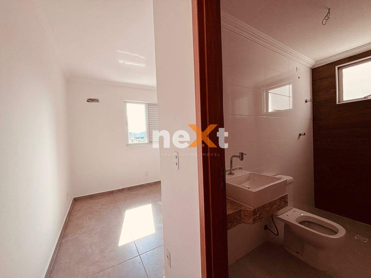 Apartamento à venda no Macuco: 