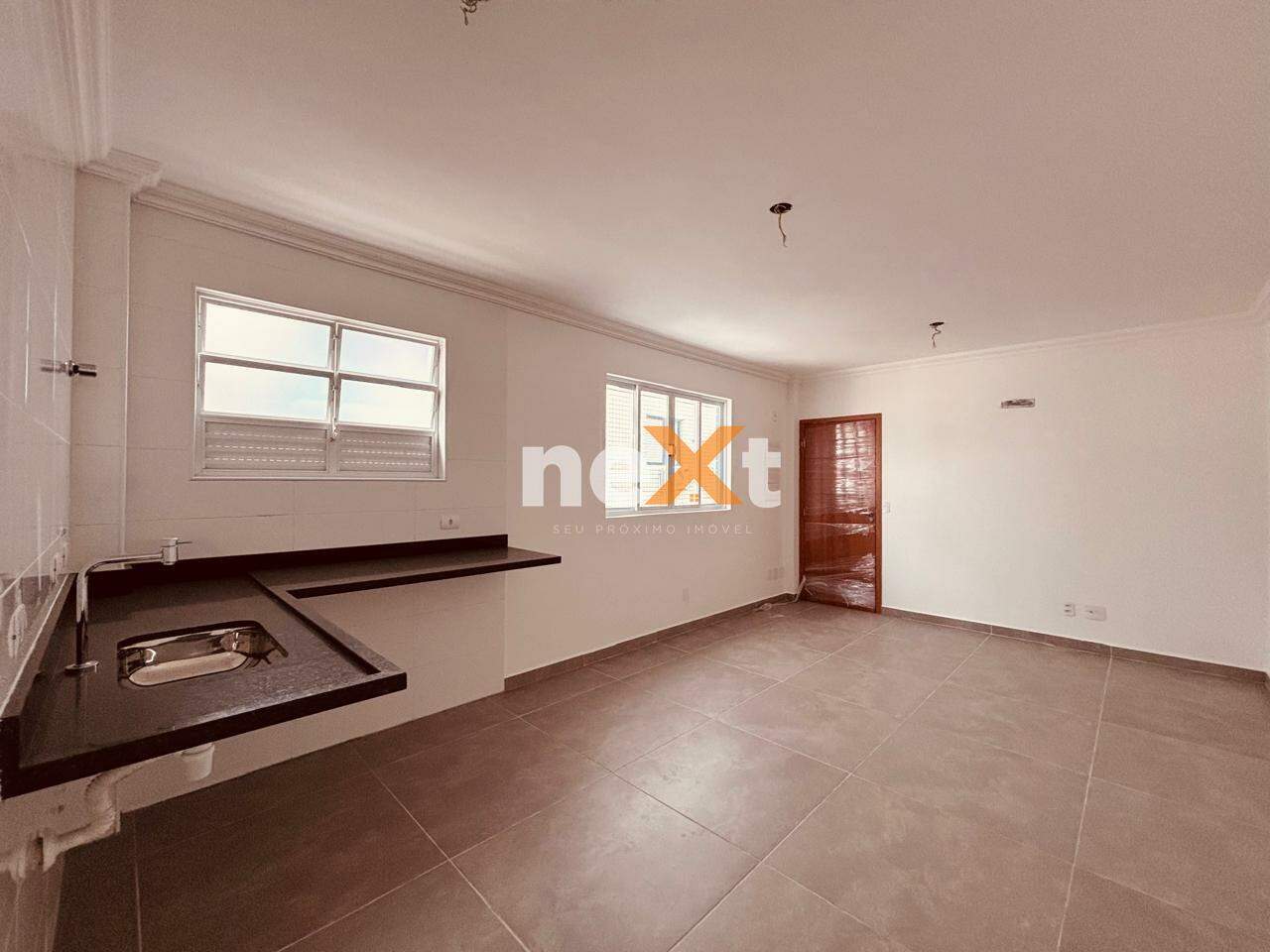 Apartamento à venda no Macuco: 