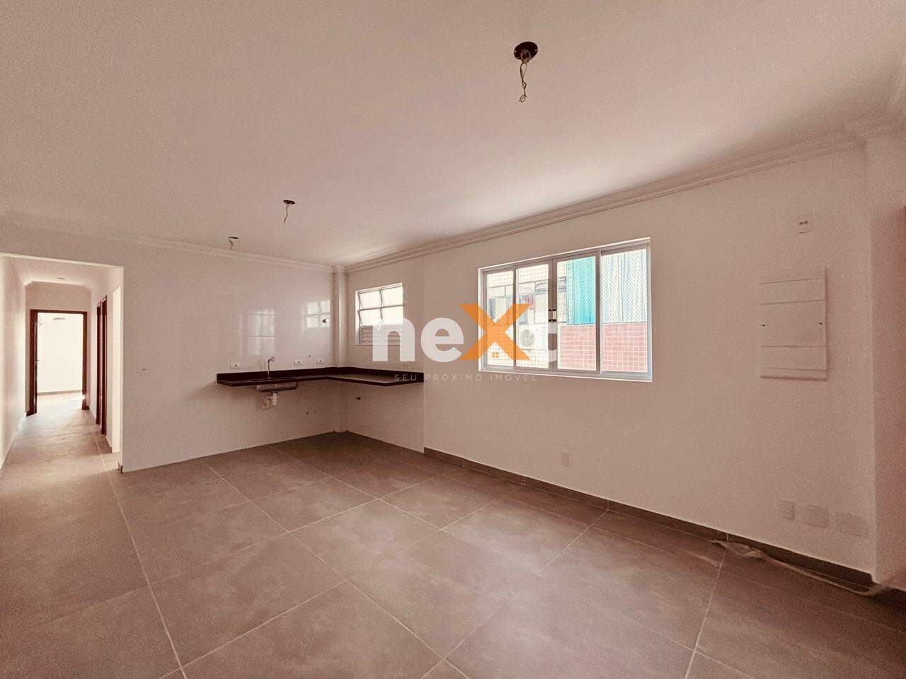 Apartamento à venda no Macuco: 