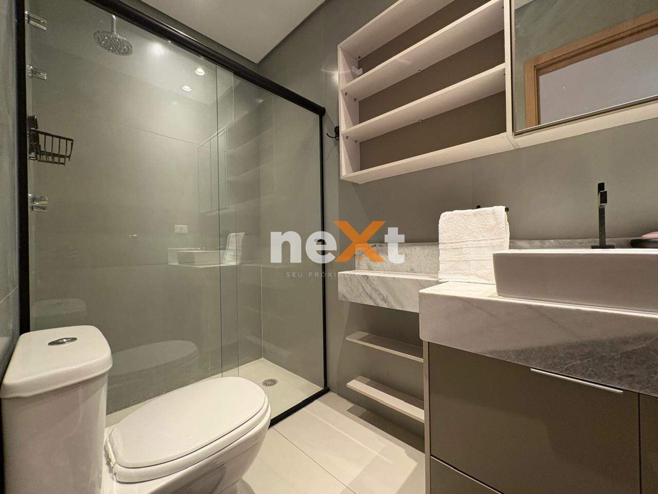 Apartamento à venda no José Menino: 