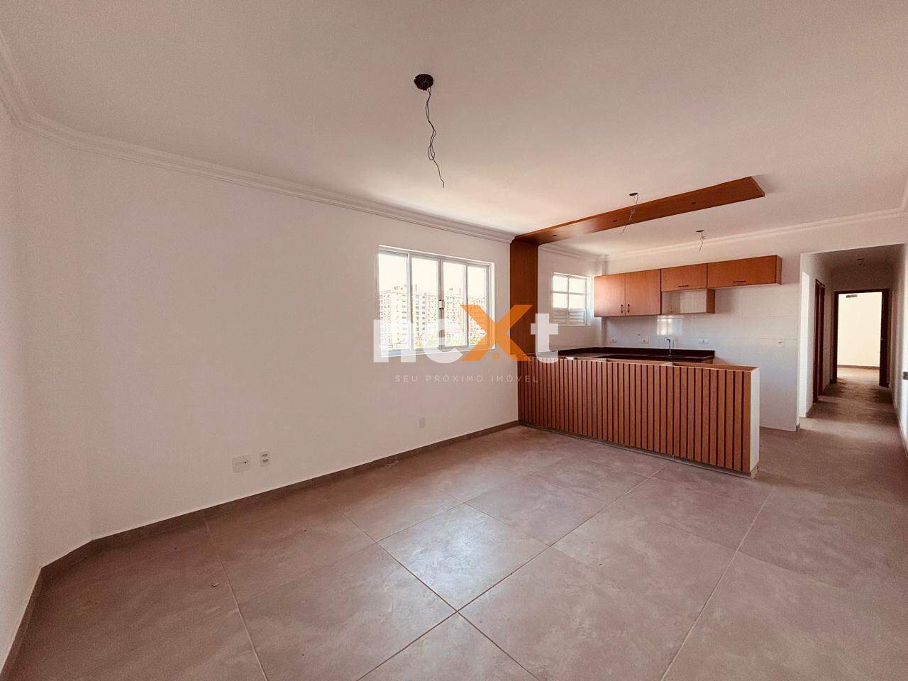 Apartamento à venda no Macuco: 