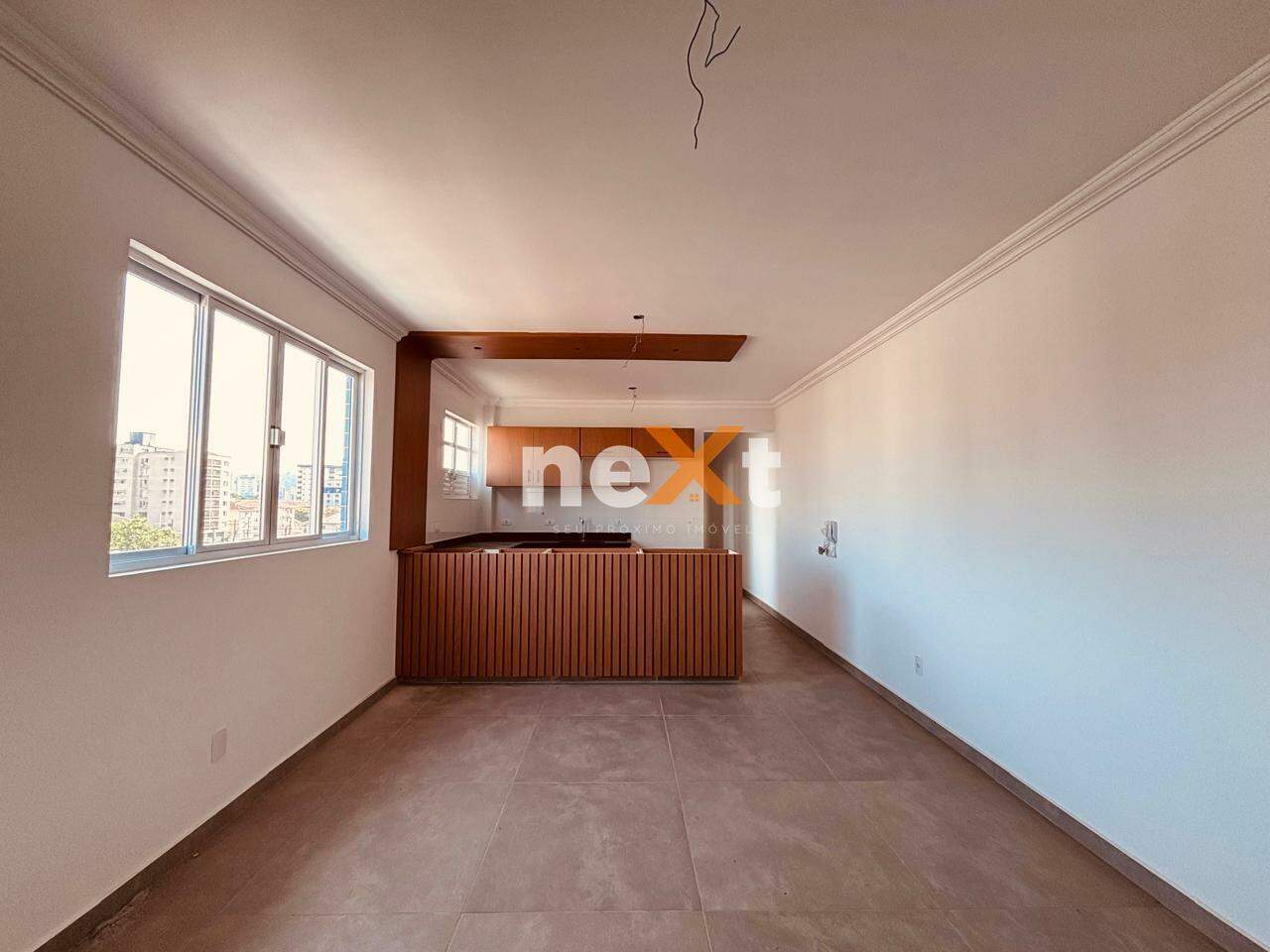 Apartamento à venda no Macuco: 