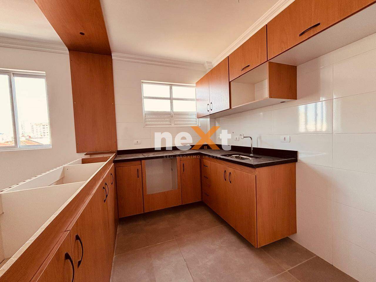 Apartamento à venda no Macuco: 