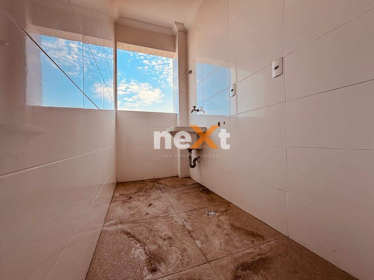 Apartamento à venda no Macuco: 