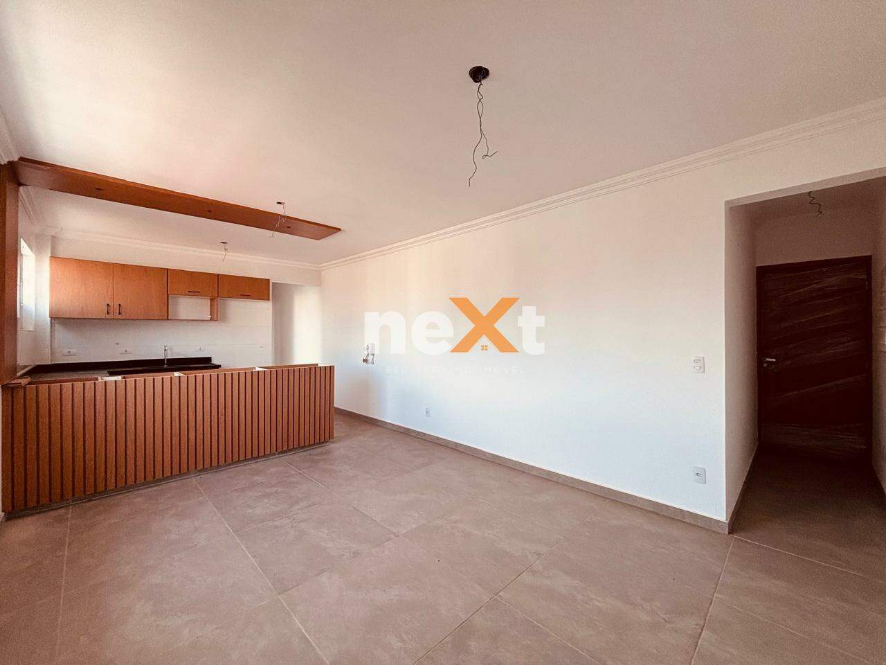Apartamento à venda no Macuco: 