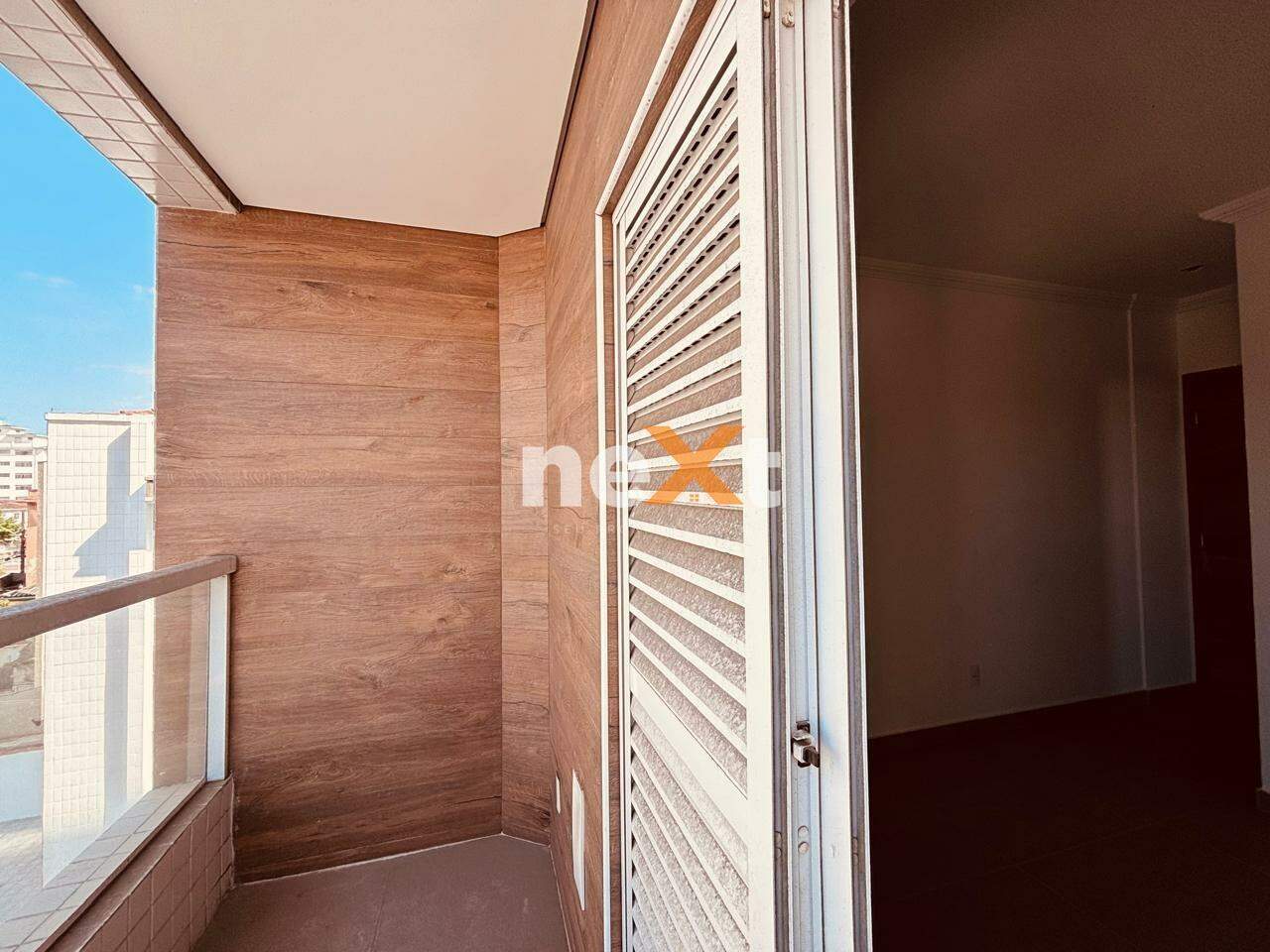 Apartamento à venda no Macuco: 