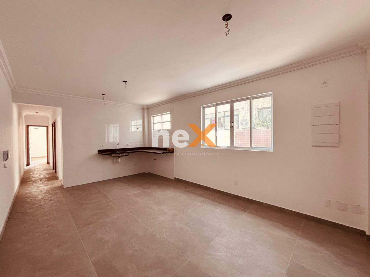 Apartamento à venda no Macuco: 