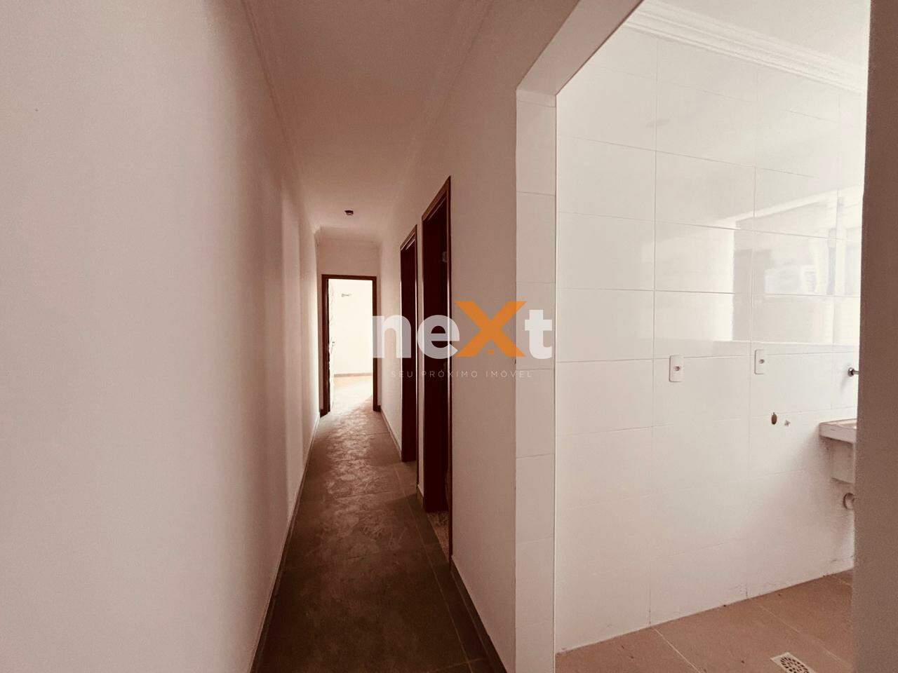 Apartamento à venda no Macuco: 